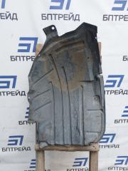 Подкрылок правый передний NISSAN FUGA Y50 63844 EG000 3 ракурс