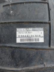 Подкрылок правый передний NISSAN SKYLINE NV36 63844 JK30A 2 ракурс