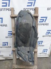 Подкрылок правый передний NISSAN ELGRAND TE52 63844 1JB0A 1 ракурс