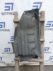 Подкрылок правый передний NISSAN ELGRAND TE52 63844 1JB0A 3 ракурс