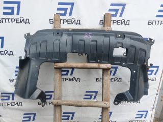 Защита двигателя HONDA FIT GD2 1 ракурс