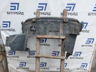 Защита двигателя HONDA FIT GD2 2 ракурс