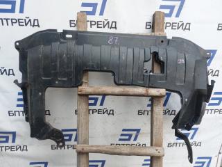 Защита двигателя HONDA FIT ARIA GD9 1 ракурс