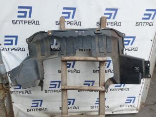 Защита двигателя HONDA FIT ARIA GD9 2 ракурс