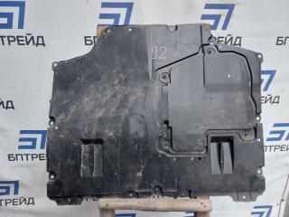 Защита двигателя TOYOTA COROLLA ZWE215 51410-12181 1 ракурс Защита двигателя TOYOTA COROLLA ZWE215 51410-12181 1 ракурс