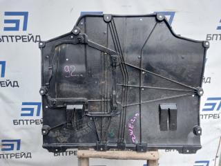 Защита двигателя TOYOTA COROLLA ZWE215 51410-12181 2 ракурс Защита двигателя TOYOTA COROLLA ZWE215 51410-12181 2 ракурс