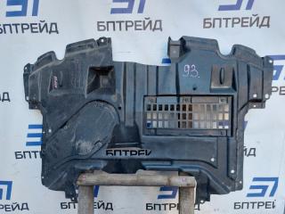 Защита двигателя TOYOTA AQUA NHP10 51410-52081 1 ракурс Защита двигателя TOYOTA AQUA NHP10 51410-52081 1 ракурс
