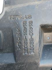 Защита двигателя TOYOTA AQUA NHP10 51410-52081 2 ракурс Защита двигателя TOYOTA AQUA NHP10 51410-52081 2 ракурс