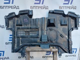 Защита двигателя TOYOTA AQUA NHP10 51410-52081 3 ракурс