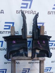Защита двигателя TOYOTA COROLLA ZWE215 51443-12110 3 ракурс