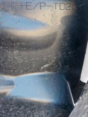 Защита двигателя TOYOTA COROLLA ZWE215 51443-12110 2 ракурс Защита двигателя TOYOTA COROLLA ZWE215 51443-12110 2 ракурс