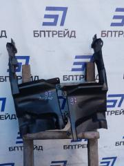Защита двигателя TOYOTA COROLLA ZWE215 51443-12110 3 ракурс