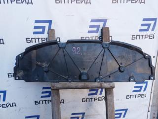 Защита бампера передняя TOYOTA COROLLA ZWE215 51451-12120 1 ракурс