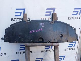 Защита бампера передняя TOYOTA COROLLA ZWE215 51451-12120 3 ракурс
