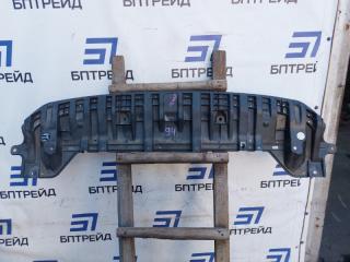 Защита бампера передняя TOYOTA PRIUS ZVW30 52618-47050 1 ракурс