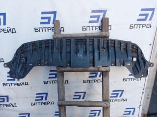 Защита бампера передняя TOYOTA PRIUS ZVW30 52618-47050 3 ракурс