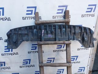 Защита бампера передняя TOYOTA PRIUS ZVW30 52618-47010 1 ракурс