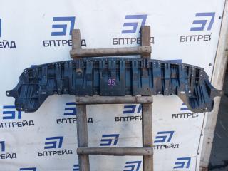Защита бампера передняя TOYOTA PRIUS ZVW30 52618-47010 3 ракурс