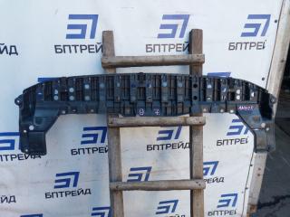 Защита бампера передняя TOYOTA VELLFIRE ANH25 52618-58010 3 ракурс