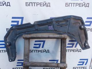 Защита бампера передняя NISSAN NV200 VM20 75892-JX00A 1 ракурс