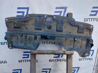 Защита двигателя передняя NISSAN X-TRAIL NT32 75892-4CB0A 3 ракурс