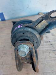 Подушка двигателя правая TOYOTA WISH ZNE14 1ZZ 3 ракурс