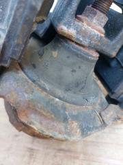 Подушка двигателя правая HONDA AIRWAVE GJ2 L15A 2 ракурс