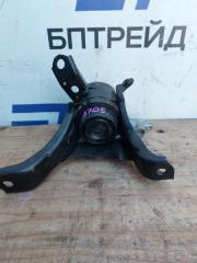 Подушка двигателя правая TOYOTA COROLLA ZWE215 2ZR-FXE 3 ракурс
