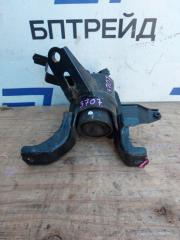 Подушка двигателя правая TOYOTA PRIUS ZVW30 2ZR-FXE 3 ракурс
