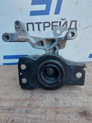 Подушка двигателя правая NISSAN DUALIS KNJ10 MR20 3 ракурс