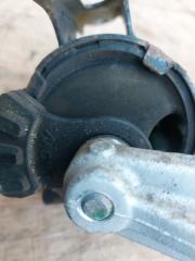 Подушка двигателя левая HONDA FIT GD2 L13A 3 ракурс