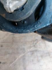 Подушка двигателя левая HONDA STEPWGN RP4 L15B 3 ракурс