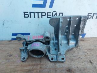 Подушка двигателя левая NISSAN DUALIS KNJ10 MR20 2 ракурс