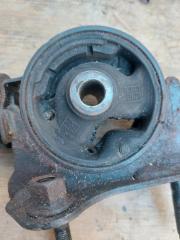 Подушка двигателя задняя TOYOTA COROLLA FIELDER NZE144 1NZ 2 ракурс
