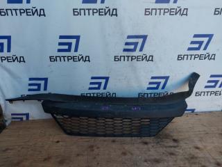 Решетка бамперная передняя HONDA FIT GK3 71102-T5A-00 1 ракурс