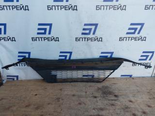 Решетка бамперная передняя HONDA FIT GK3 71102-T5A-00 2 ракурс