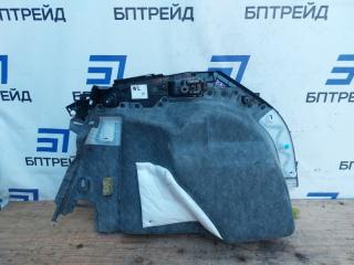 Обшивка багажника левая TOYOTA COROLLA ZWE215 64740-12490 2 ракурс Обшивка багажника левая TOYOTA COROLLA ZWE215 64740-12490 2 ракурс
