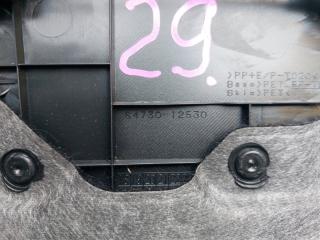 Обшивка багажника правая TOYOTA COROLLA ZWE215 64730-12530 3 ракурс