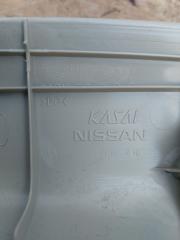 Пластик салона передний NISSAN WINGROAD Y12 76911 CV000 3 ракурс