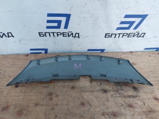 Решетка радиатора NISSAN NOTE E12 62320 3VA0H 2 ракурс