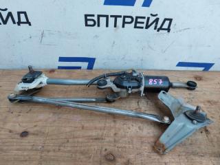 Механизм стеклоочистителя NISSAN MARCH AK12 28810 CT00A 1 ракурс