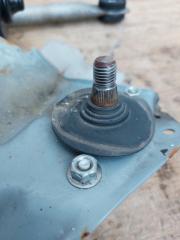 Механизм стеклоочистителя NISSAN MARCH AK12 28810 CT00A 3 ракурс