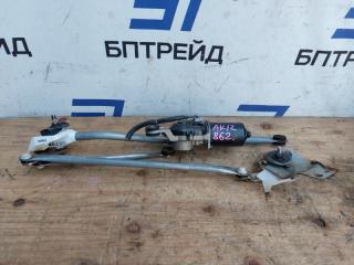 Механизм стеклоочистителя NISSAN MARCH AK12 28810 CT00A 1 ракурс