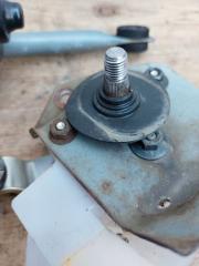 Механизм стеклоочистителя NISSAN MARCH AK12 28810 CT00A 3 ракурс
