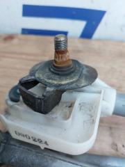 Механизм стеклоочистителя NISSAN MARCH AK12 28810 CT00A 2 ракурс