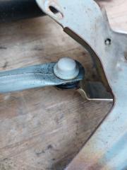 Механизм стеклоочистителя NISSAN MARCH AK12 28810 CT00A 4 ракурс