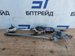 Механизм стеклоочистителя NISSAN MARCH AK12 28810 AX000 1 ракурс