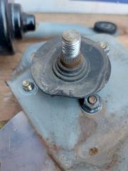 Механизм стеклоочистителя NISSAN MARCH AK12 28810 AX000 3 ракурс