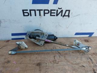 Механизм стеклоочистителя SUZUKI KEI HN22S 059050-6978 4 ракурс