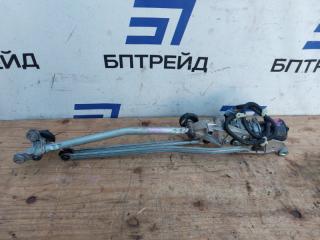 Механизм стеклоочистителя NISSAN DUALIS KNJ10 535 69 404 4 ракурс